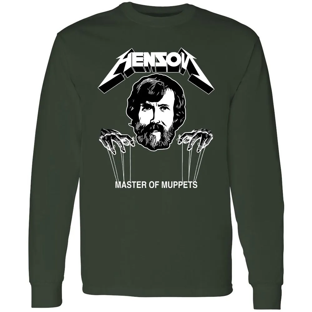 Long Sleeve T-Shirt - XSKYULXZ - Forest Green - 4