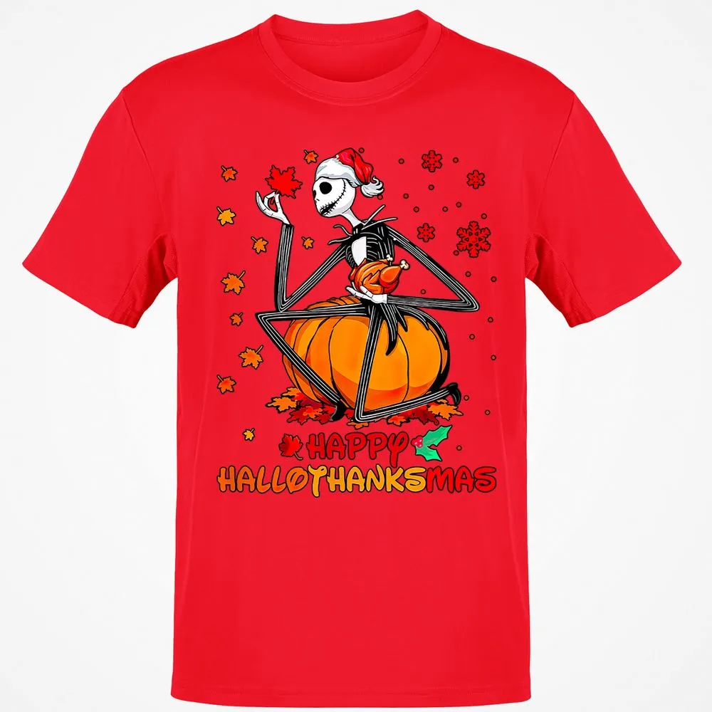 Classic Unisex T-Shirt - FLJ67ALR - Red - 10