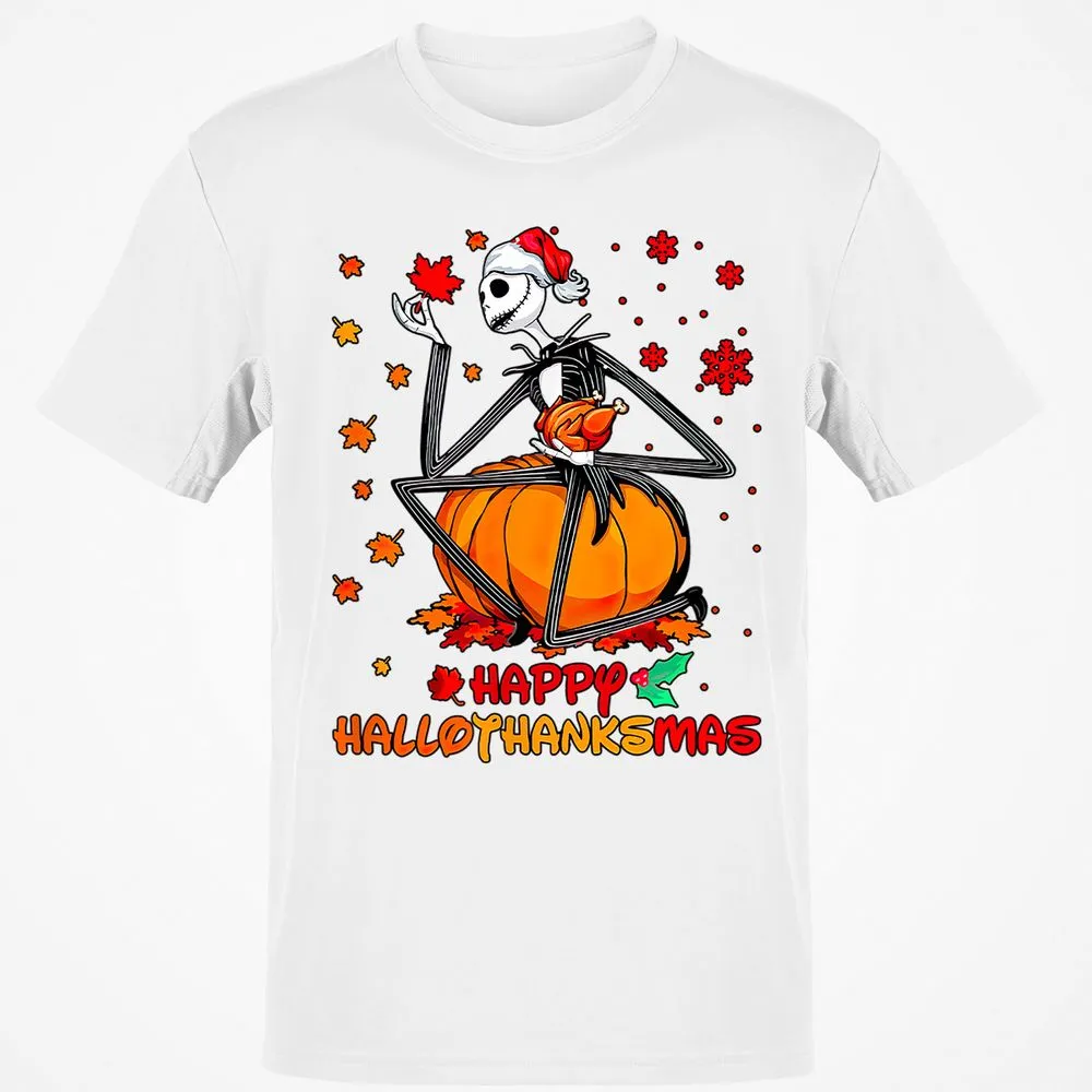 Classic Unisex T-Shirt - FLJ67ALR - White - 12