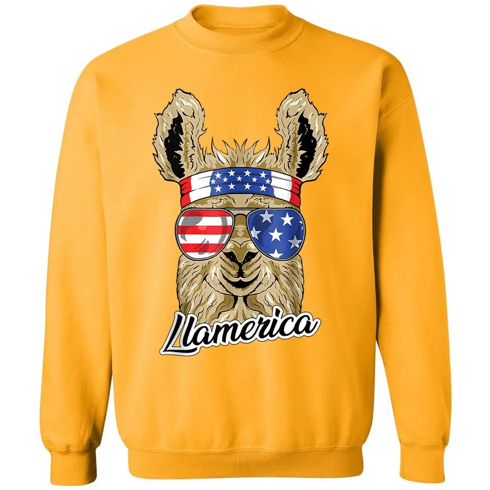 Classic Unisex Sweatshirt - PEKHCDFZ - Gold - 11