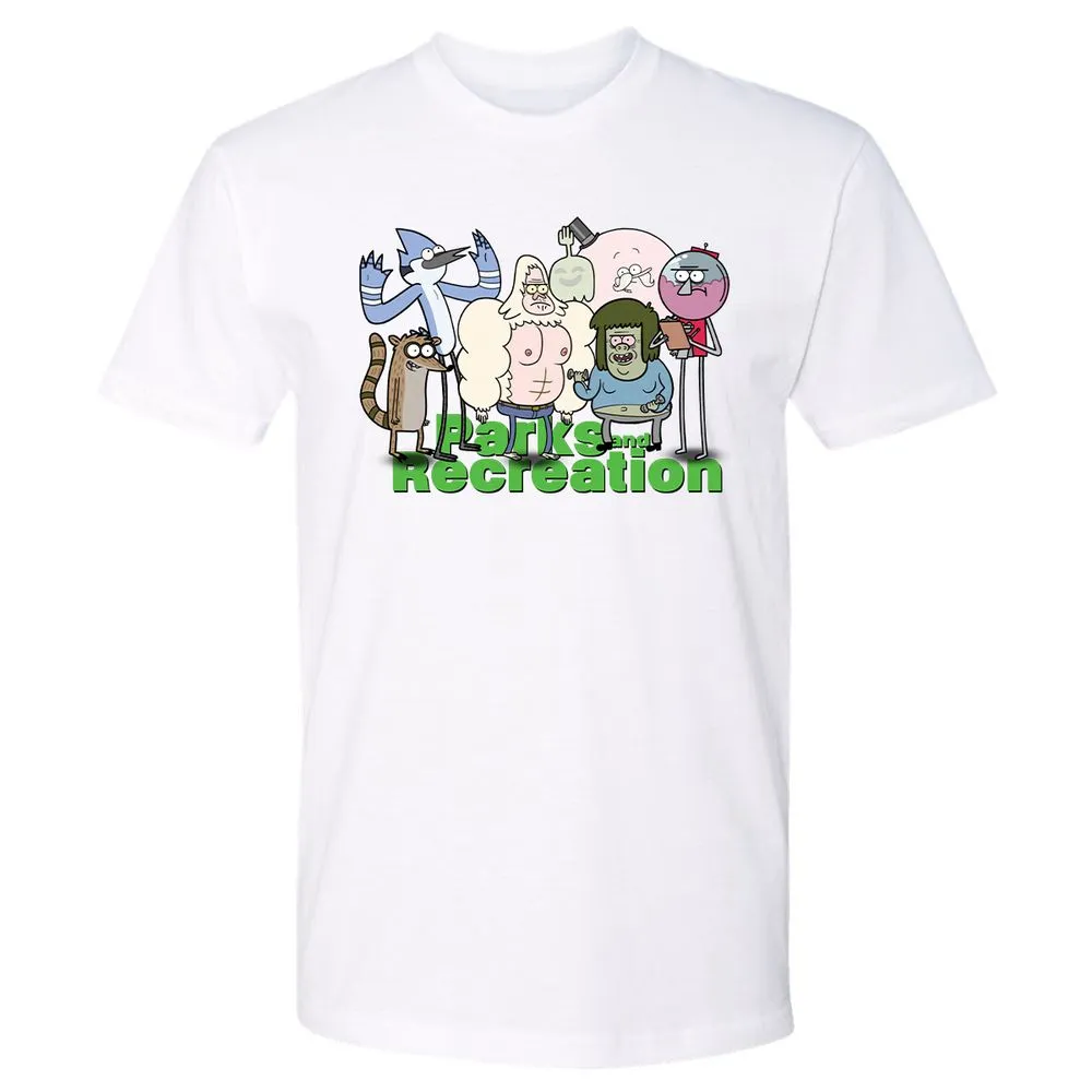 Premium Unisex T-Shirt - CLEFYZXP - White - 4