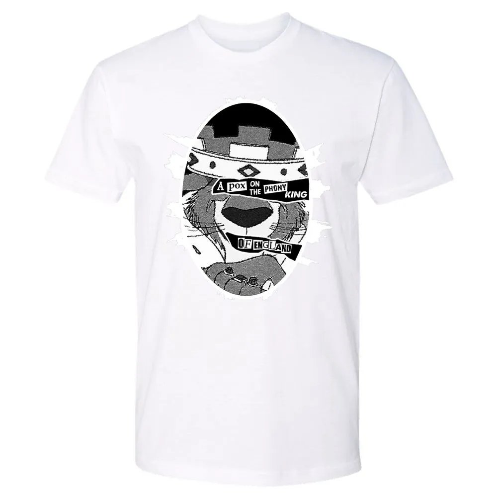 Premium Unisex T-Shirt - U1968QTS - White - 4