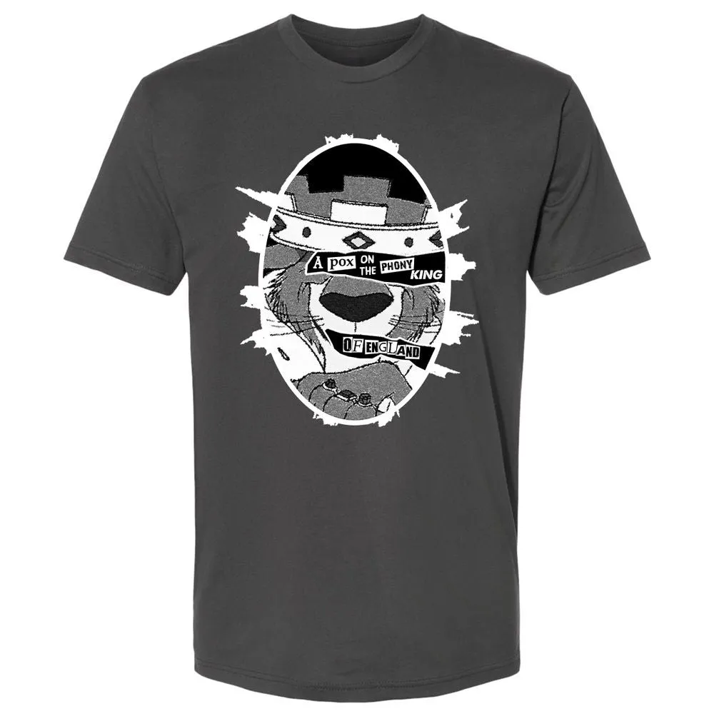 Premium Unisex T-Shirt - U1968QTS - Heavy Metal - 8