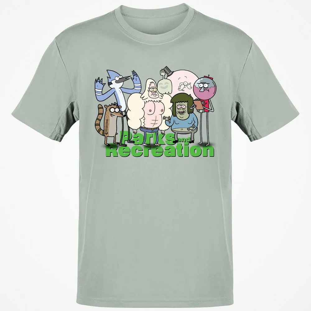 Classic Unisex T-Shirt - P1P9NLWG - Ash - 2