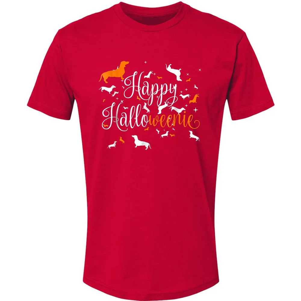 Premium Unisex T-Shirt - S4PYS5PH - Red - 6