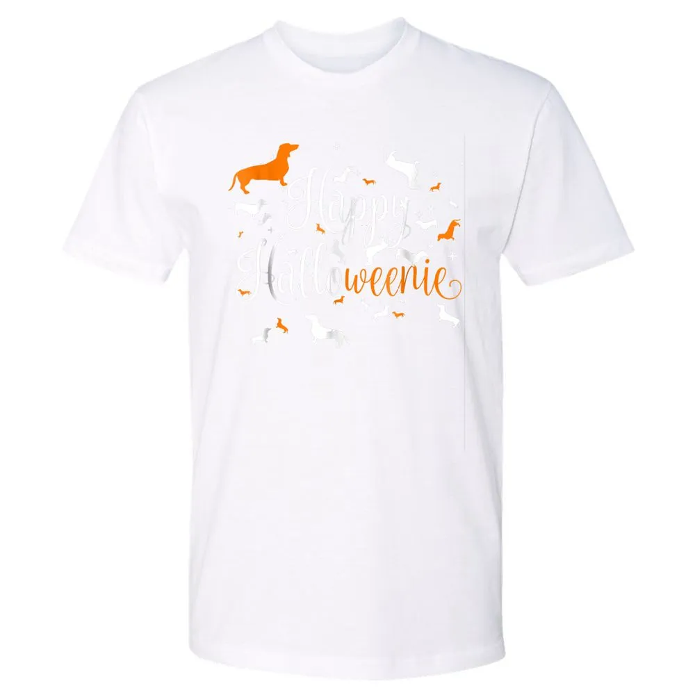 Premium Unisex T-Shirt - S4PYS5PH - White - 4