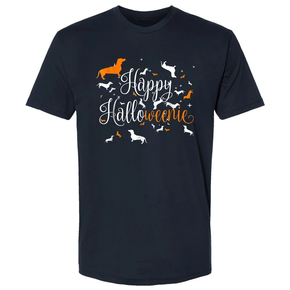 Premium Unisex T-Shirt - S4PYS5PH - Midnight Navy - 2