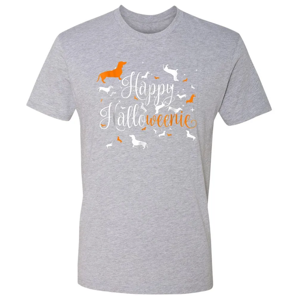 Premium Unisex T-Shirt - S4PYS5PH - Heather Grey - 9