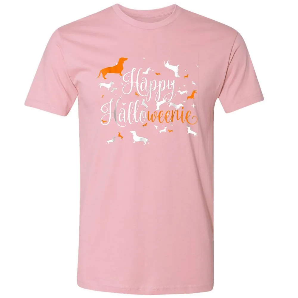 Premium Unisex T-Shirt - S4PYS5PH - Light Pink - 3