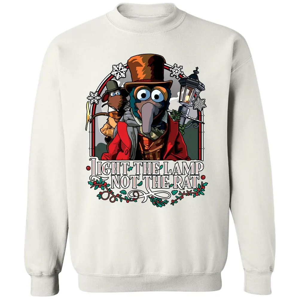 Classic Unisex Sweatshirt - X2DHBBQM - White - 12