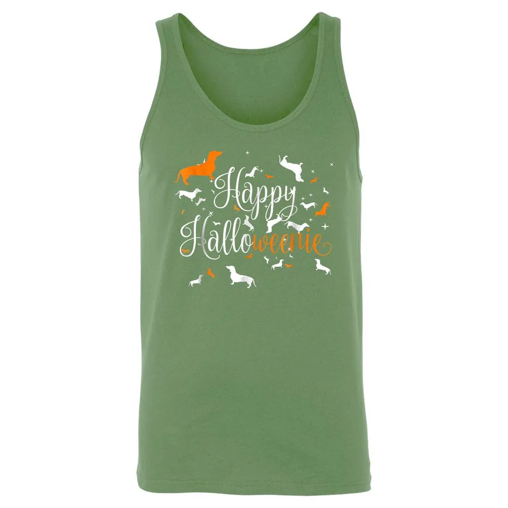 Unisex Jersey Tank - 1EHEPP89 - Leaf - 10