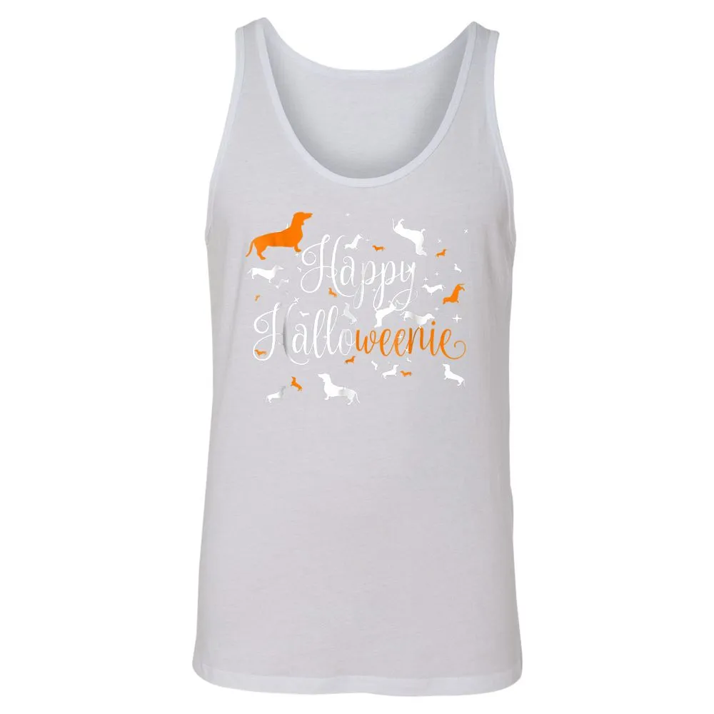 Unisex Jersey Tank - 1EHEPP89 - White - 14