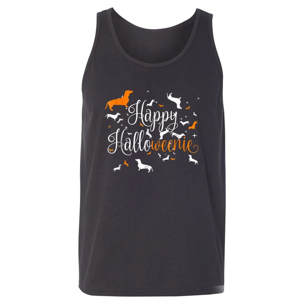 Unisex Jersey Tank - 1EHEPP89 - Dark Grey - 7