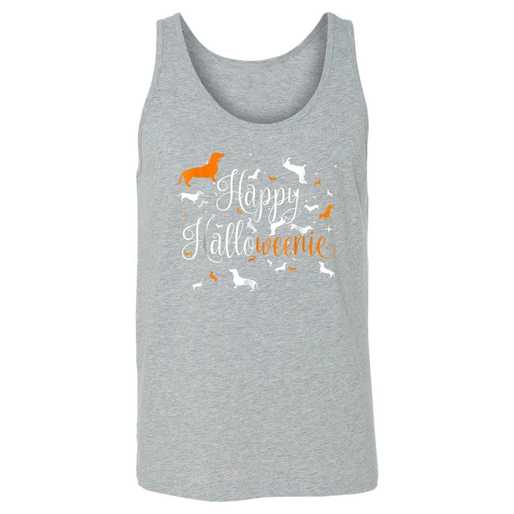 Unisex Jersey Tank - 1EHEPP89 - Athletic Heather - 4