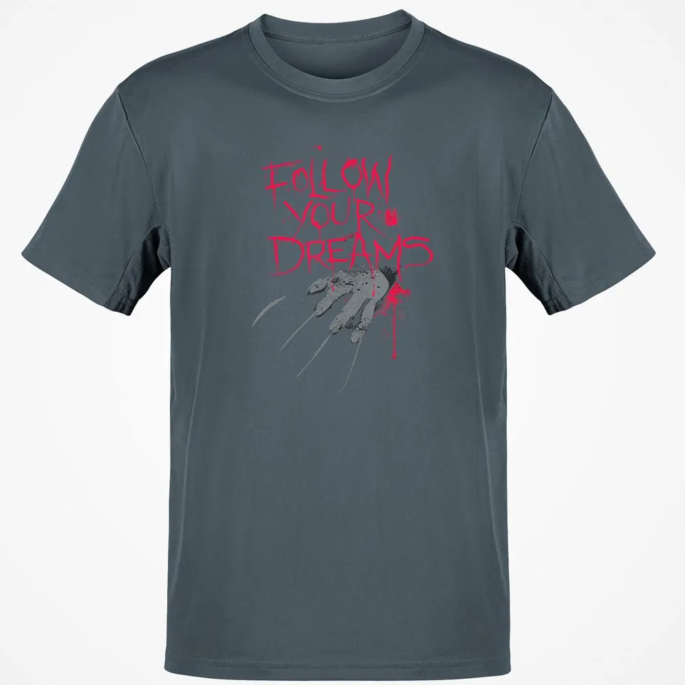 Classic Unisex T-Shirt - UZL297EV - Charcoal - 3