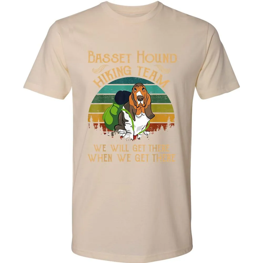 Premium Unisex T-Shirt - AJTS7TRR - Cream - 14