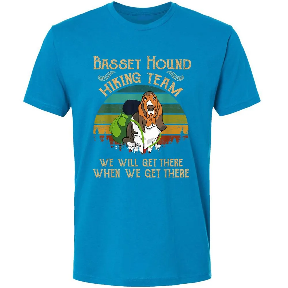 Premium Unisex T-Shirt - AJTS7TRR - Turquoise - 16