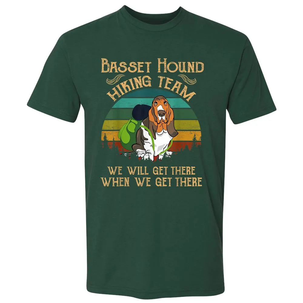 Premium Unisex T-Shirt - AJTS7TRR - Forest Green - 13