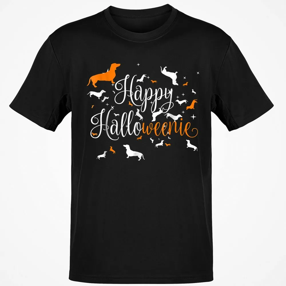 Classic Unisex T-Shirt - 9TH1LLJQ - Black - 1