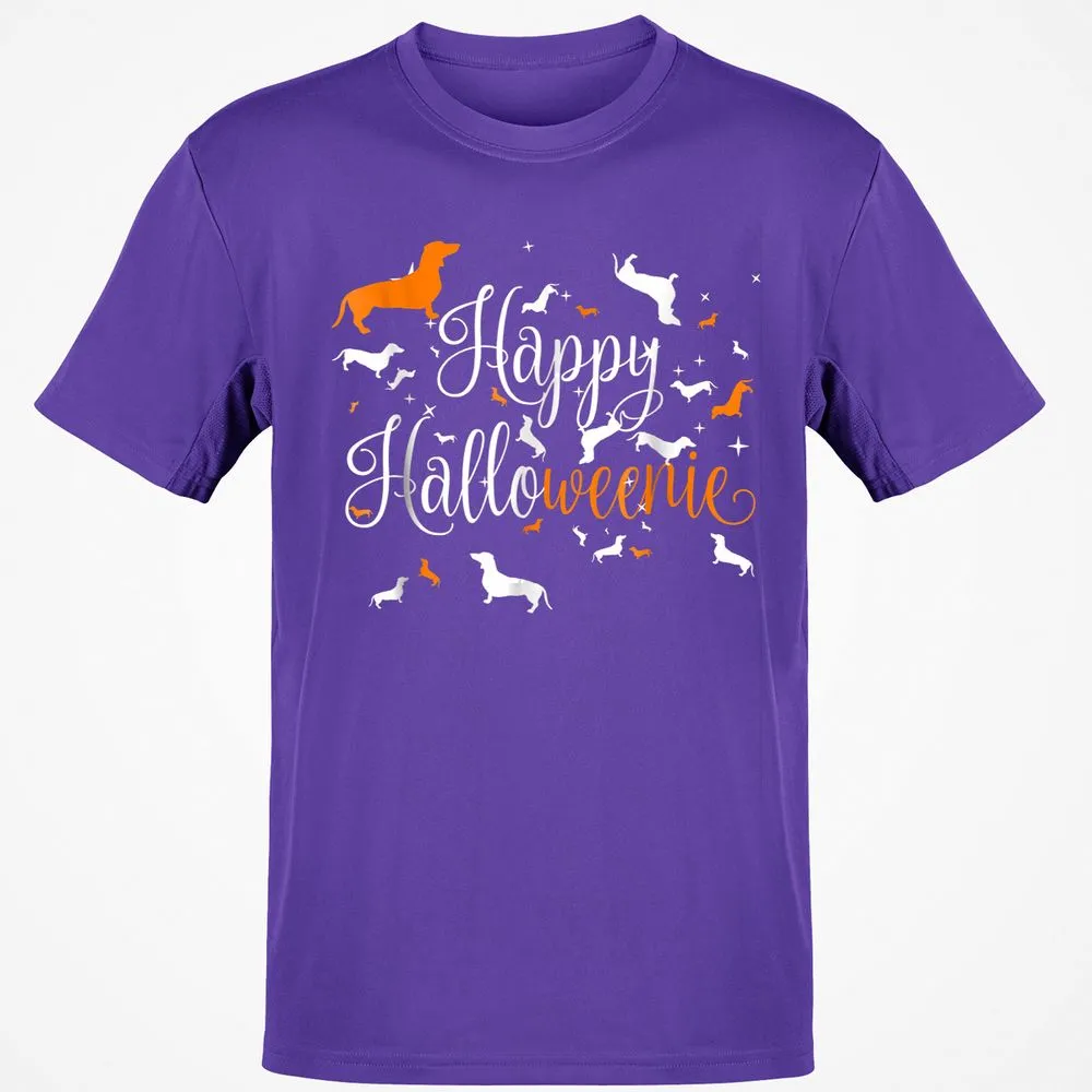 Classic Unisex T-Shirt - 9TH1LLJQ - Purple - 9
