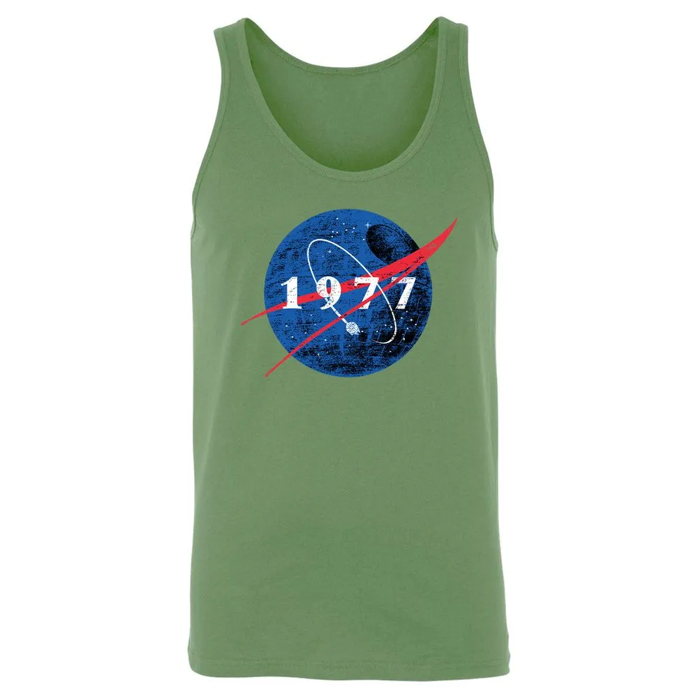 Unisex Jersey Tank - HGAPW677 - Leaf - 10