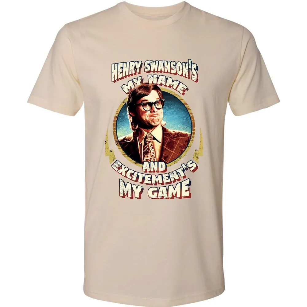 Premium Unisex T-Shirt - B4XTXY47 - Cream - 14