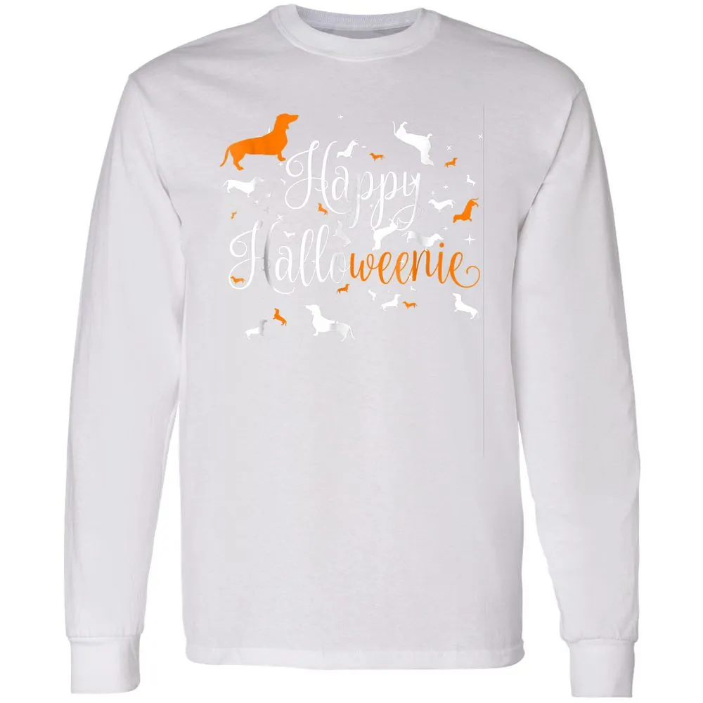 Long Sleeve T-Shirt - YTG5L89T - White - 5
