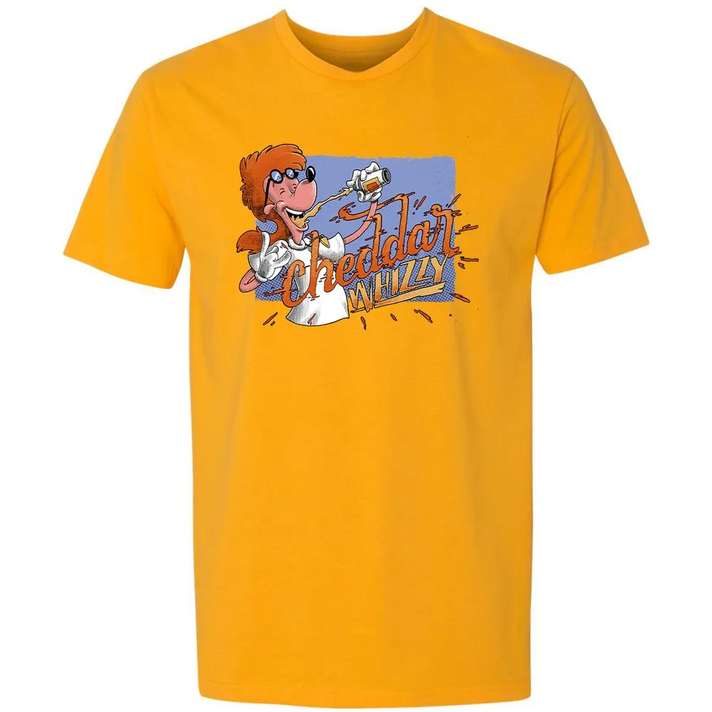 Premium Unisex T-Shirt - R6TB8KP2 - Gold - 12