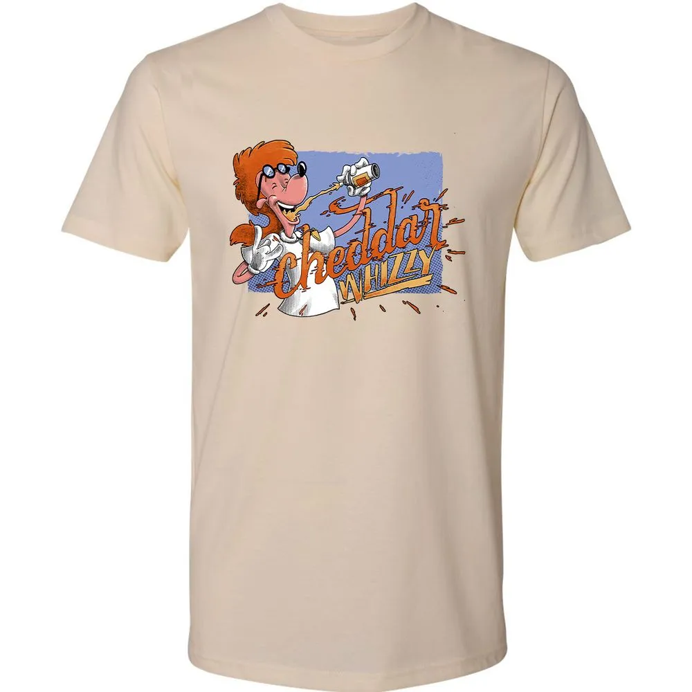 Premium Unisex T-Shirt - R6TB8KP2 - Cream - 14