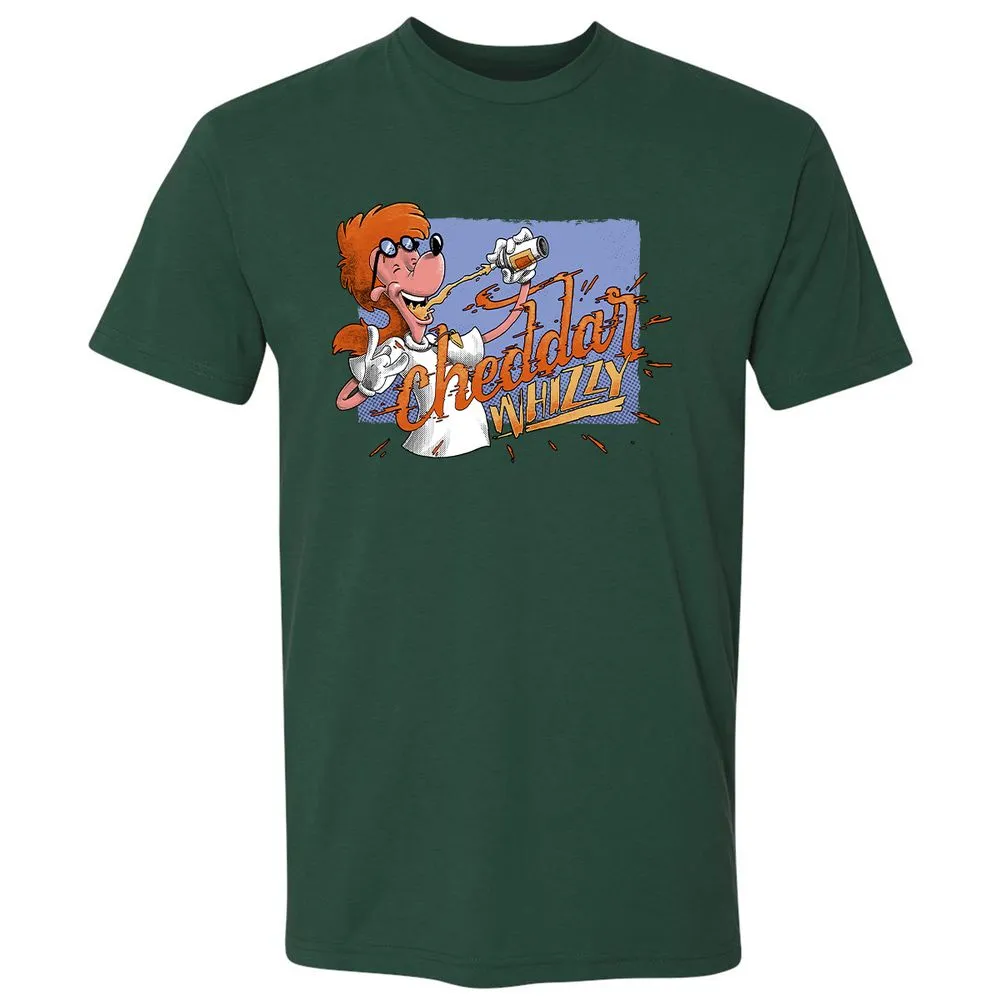 Premium Unisex T-Shirt - R6TB8KP2 - Forest Green - 13