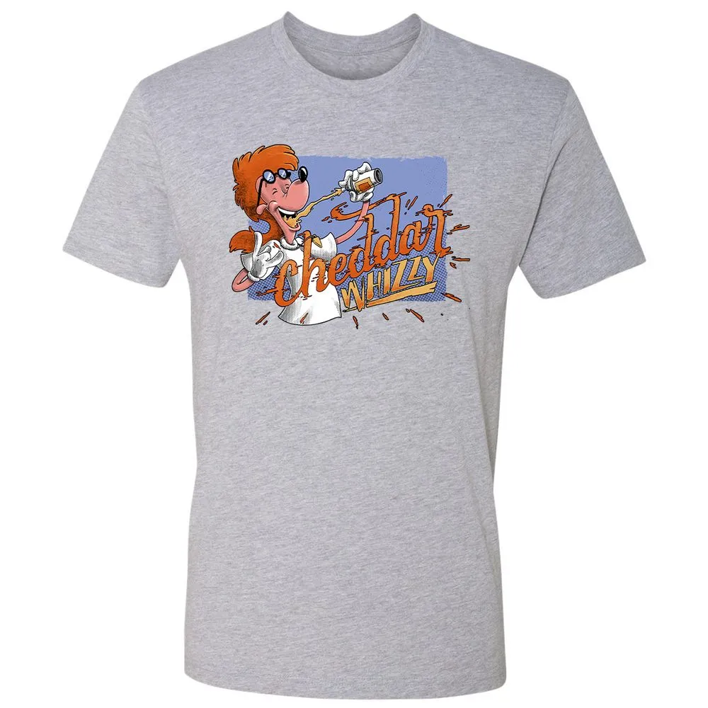 Premium Unisex T-Shirt - R6TB8KP2 - Heather Grey - 9