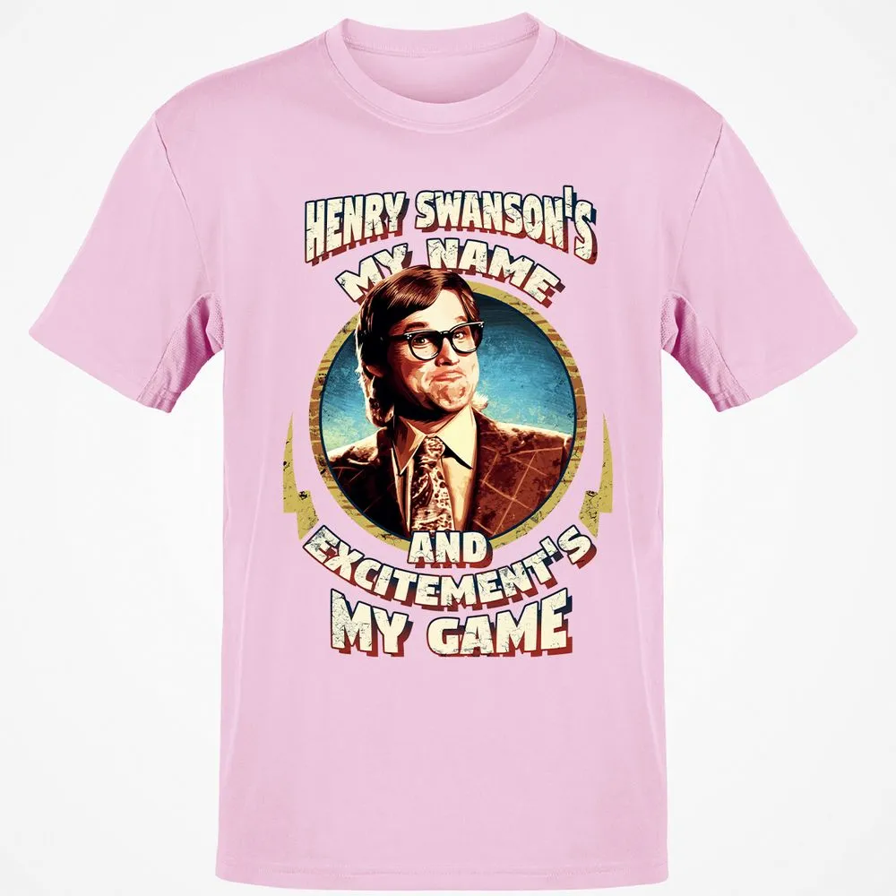 Classic Unisex T-Shirt - VS3X5GUT - Light Pink - 5