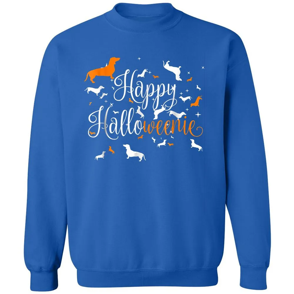 Classic Unisex Sweatshirt - SZUUTUMY - Royal - 9