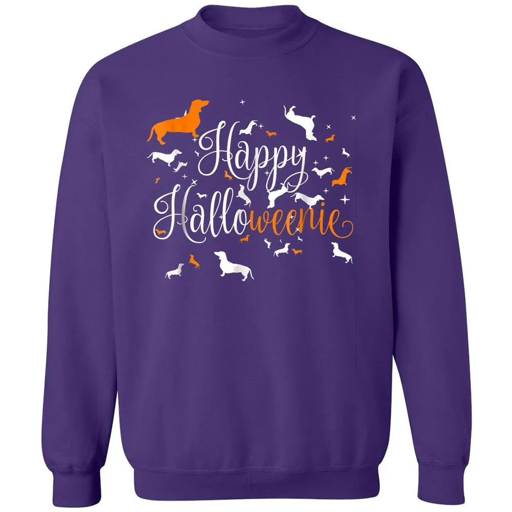 Classic Unisex Sweatshirt - SZUUTUMY - Purple - 6