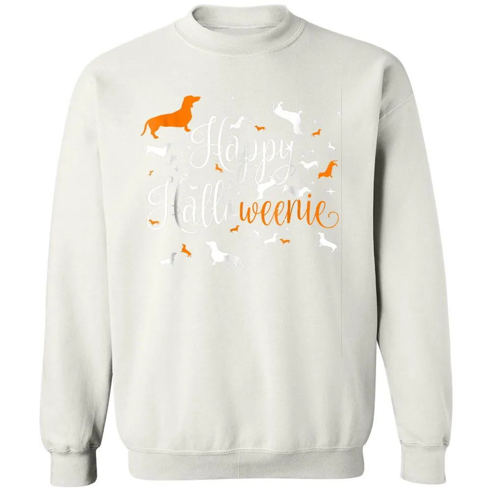 Classic Unisex Sweatshirt - SZUUTUMY - White - 12