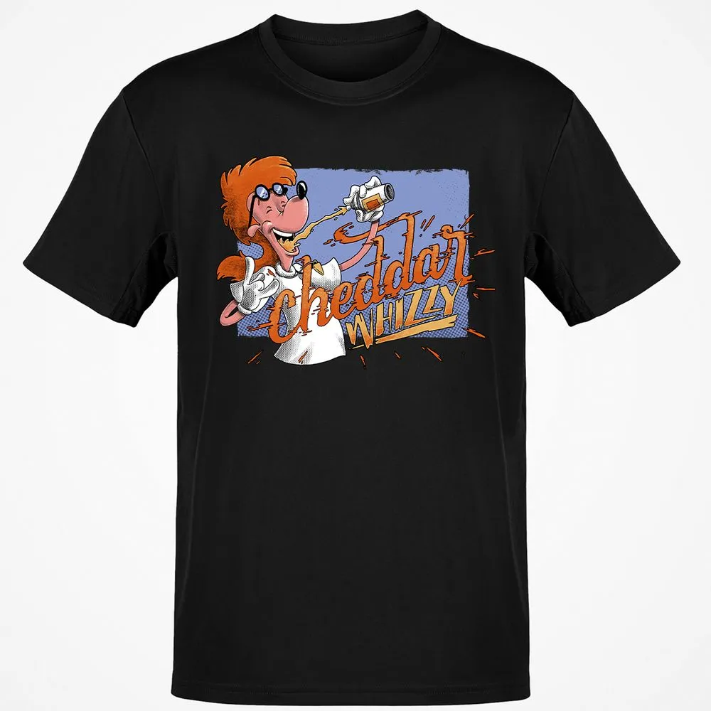 Classic Unisex T-Shirt - A7Y6Y2VS - Black - 1