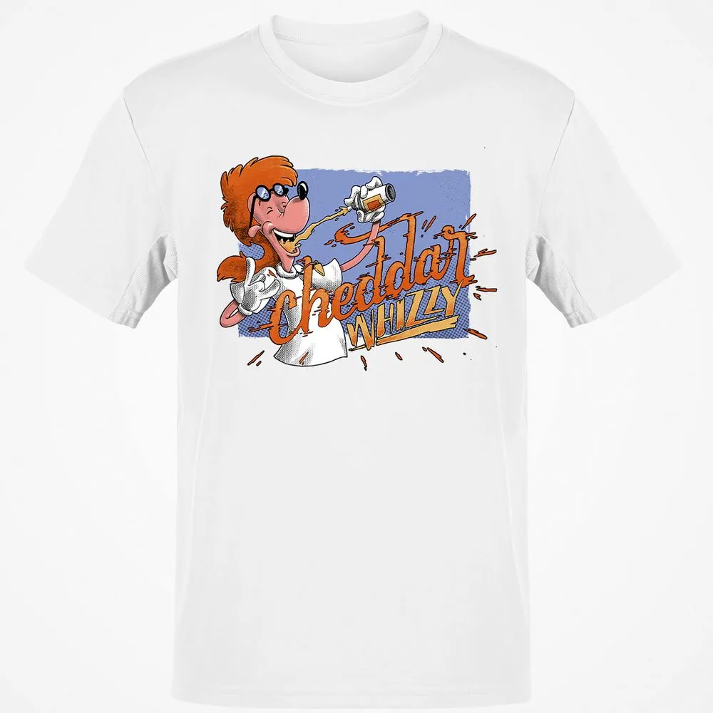 Classic Unisex T-Shirt - A7Y6Y2VS - White - 12