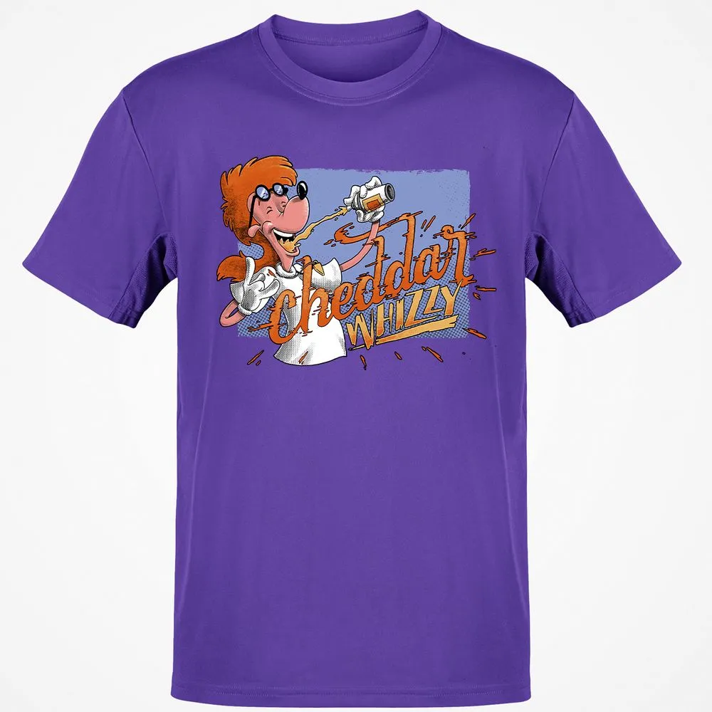 Classic Unisex T-Shirt - A7Y6Y2VS - Purple - 9