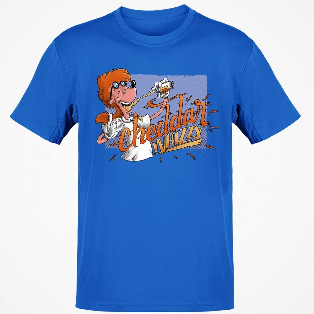 Classic Unisex T-Shirt - A7Y6Y2VS - Royal - 11