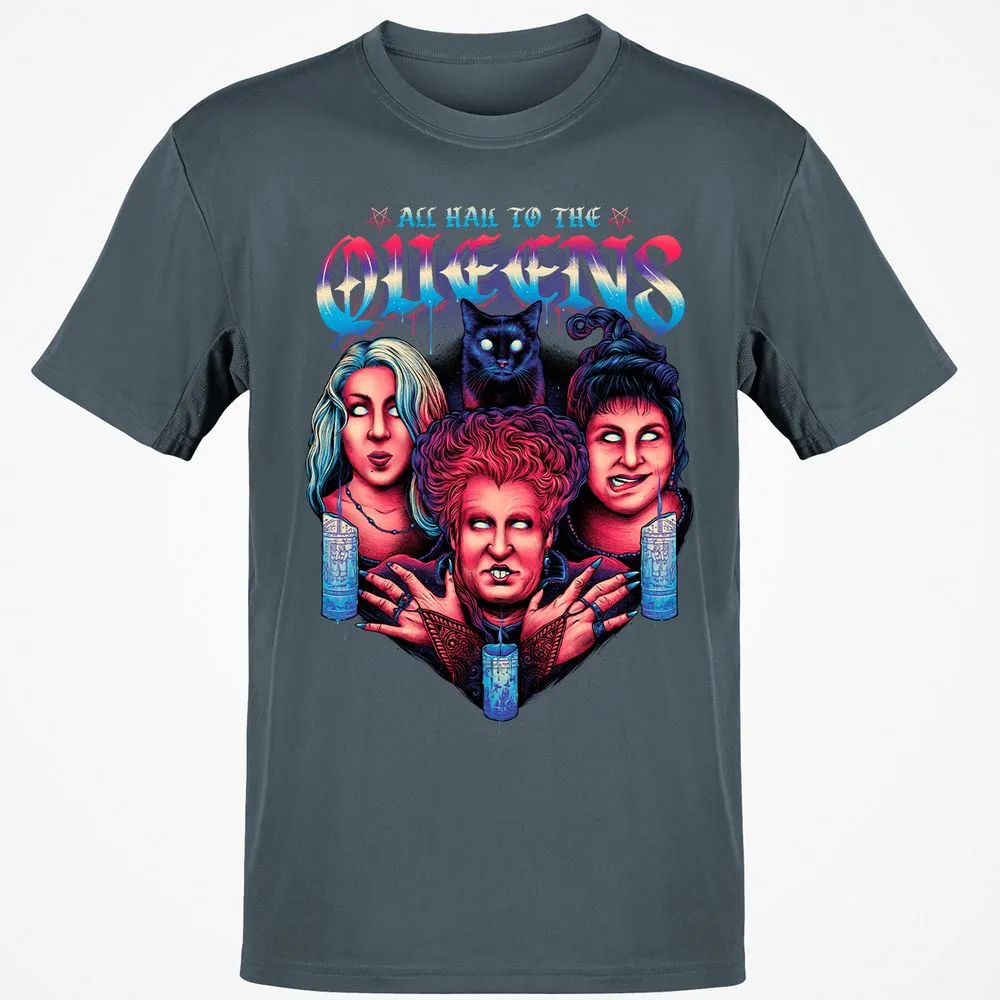 Classic Unisex T-Shirt - FK1P48TP - Charcoal - 3