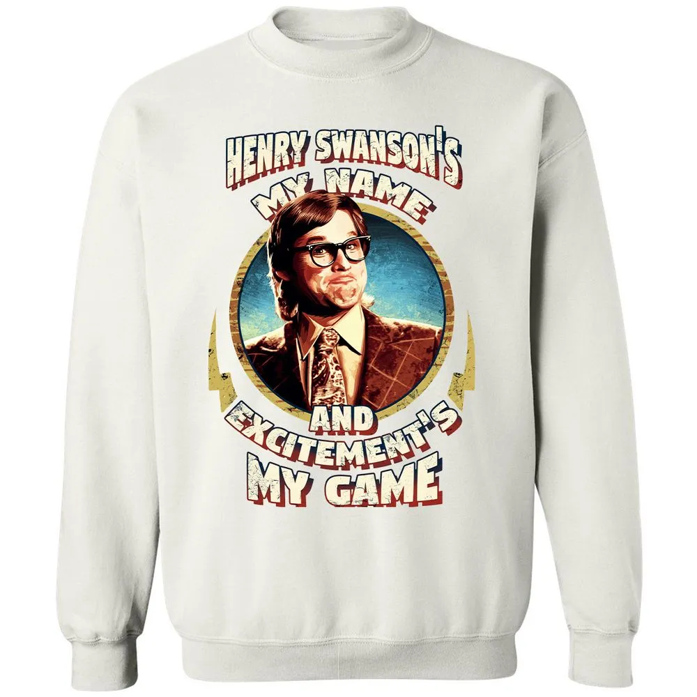 Classic Unisex Sweatshirt - 35SYFMRB - White - 12