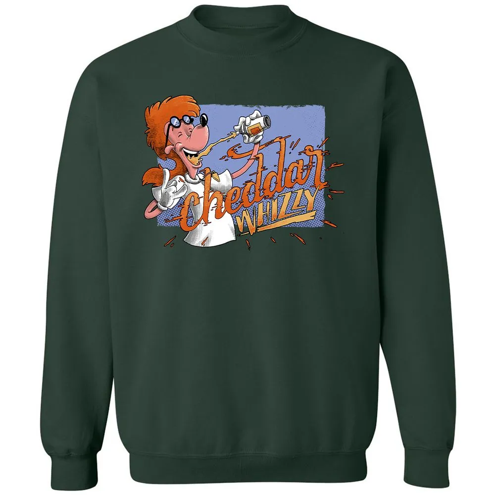 Classic Unisex Sweatshirt - S3J7HEZR - Forest Green - 4
