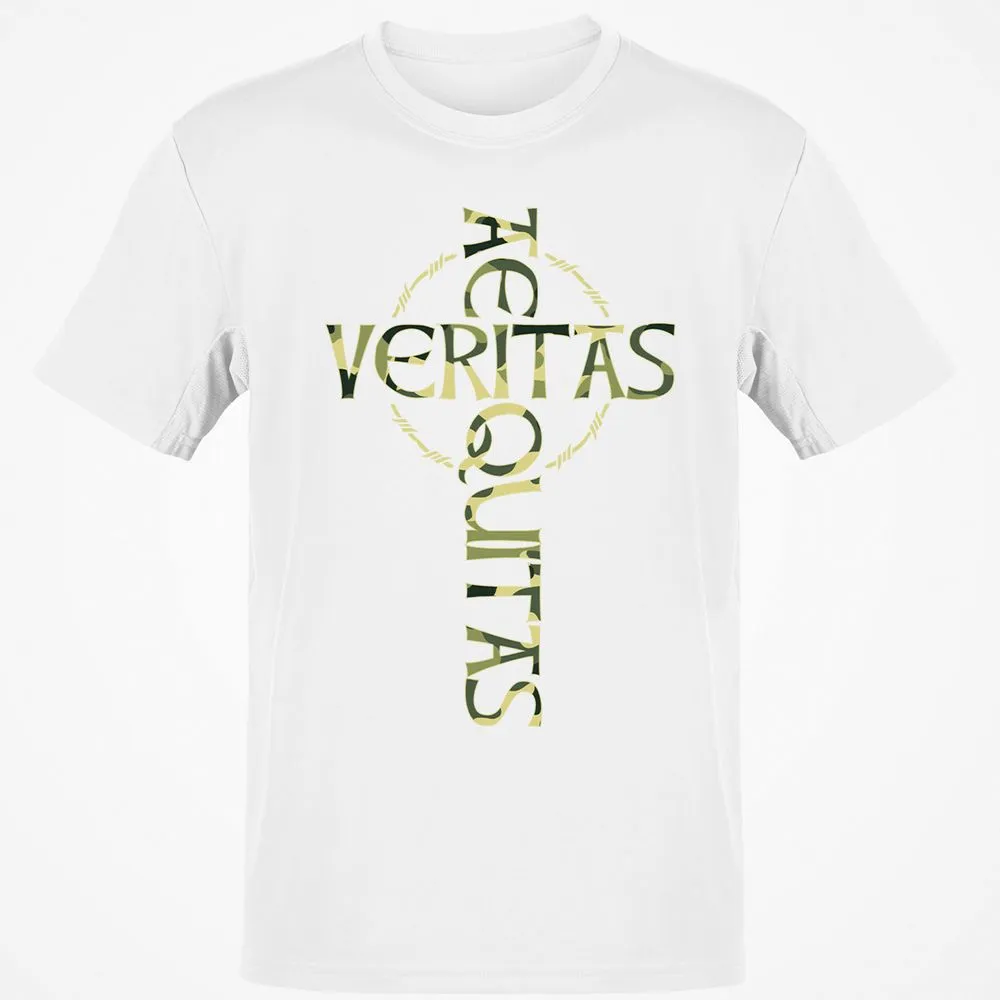 Classic Unisex T-Shirt - D3H9PXCZ - White - 12