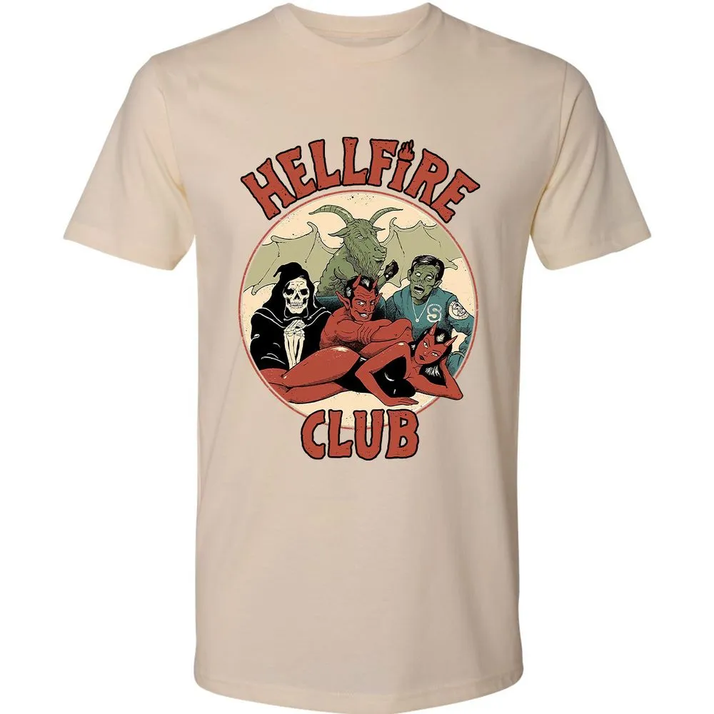 Premium Unisex T-Shirt - 7LGG9HVZ - Cream - 14