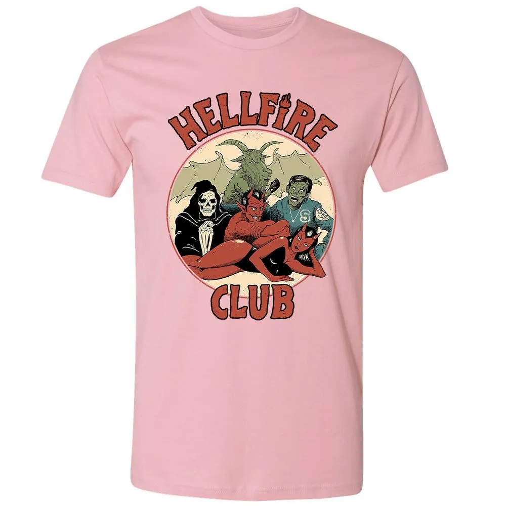 Premium Unisex T-Shirt - 7LGG9HVZ - Light Pink - 3