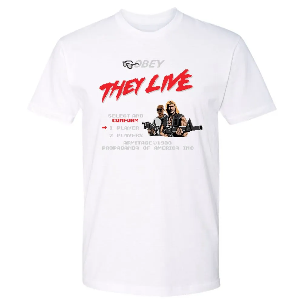 Premium Unisex T-Shirt - 1VZ2WYDE - White - 4