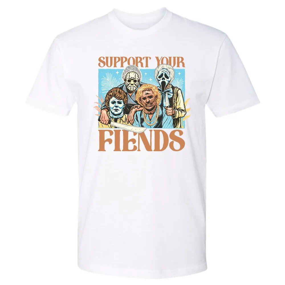 Premium Unisex T-Shirt - K1X12XZS - White - 4