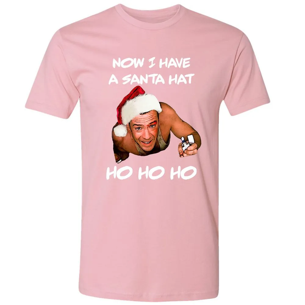 Premium Unisex T-Shirt - G6K2HCDM - Light Pink - 3