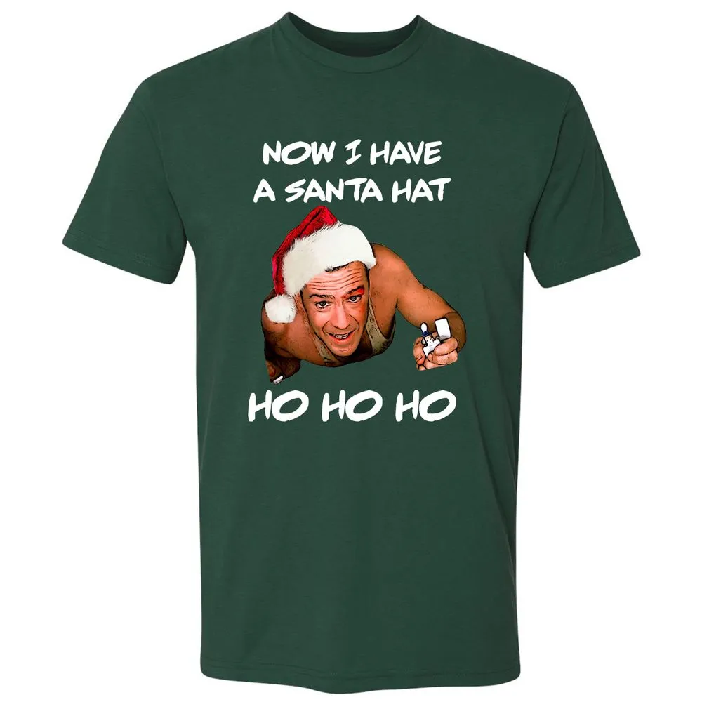 Premium Unisex T-Shirt - G6K2HCDM - Forest Green - 13