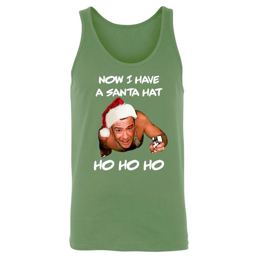 Unisex Jersey Tank - 7TBEH9N1 - Leaf - 10
